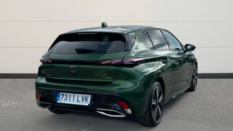 Peugeot 308 5P GT Hybrid 225 eEAT8