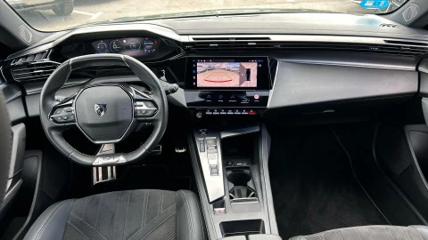 Peugeot 308 5P GT Hybrid 225 eEAT8