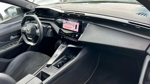 Peugeot 308 5P GT Hybrid 225 eEAT8