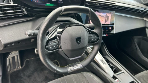 Peugeot 308 5P GT Hybrid 225 eEAT8