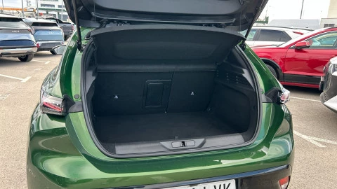 Peugeot 308 5P GT Hybrid 225 eEAT8