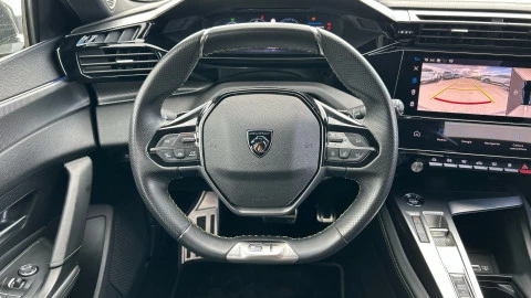 Peugeot 308 5P GT Hybrid 225 eEAT8