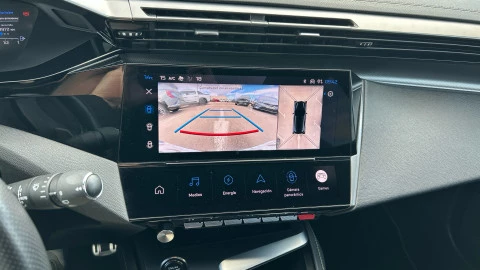 Peugeot 308 5P GT Hybrid 225 eEAT8