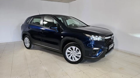 Suzuki S-Cross 1.4T S1 Mild Hybrid