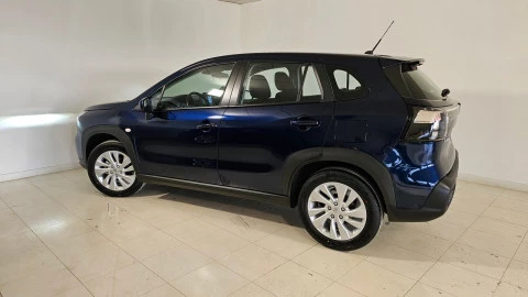 Suzuki S-Cross 1.4T S1 Mild Hybrid