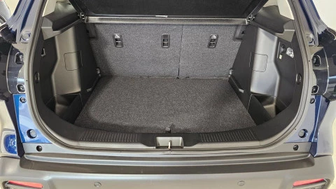 Suzuki S-Cross 1.4T S1 Mild Hybrid