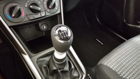 Suzuki S-Cross 1.4T S1 Mild Hybrid