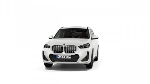 BMW X1 sDrive18d