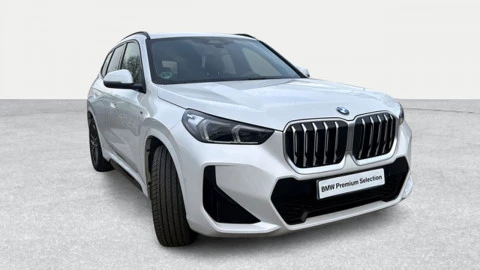 BMW X1 sDrive18d