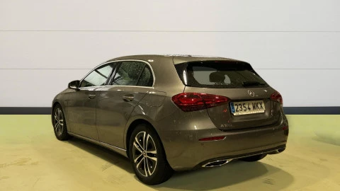 Mercedes-Benz Clase A A 180