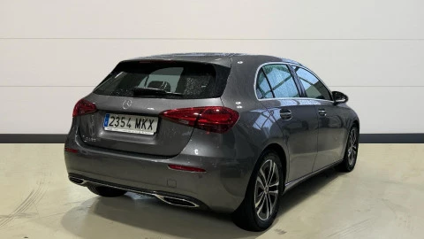 Mercedes-Benz Clase A A 180