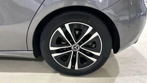 Mercedes-Benz Clase A A 180