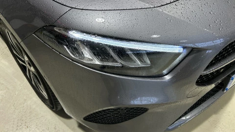 Mercedes-Benz Clase A A 180