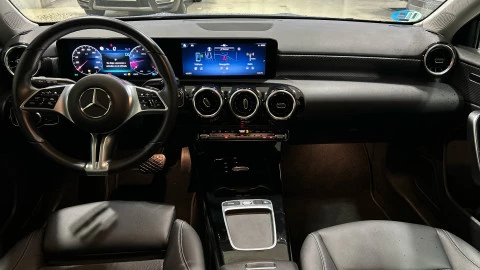 Mercedes-Benz Clase A A 180