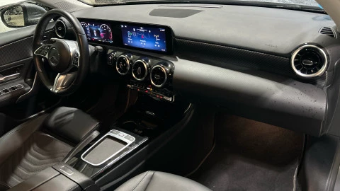 Mercedes-Benz Clase A A 180