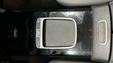 Mercedes-Benz Clase A A 180