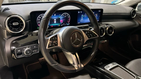 Mercedes-Benz Clase A A 180