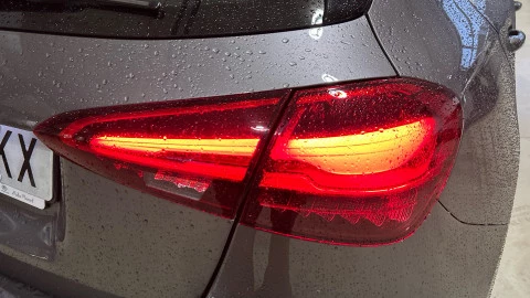 Mercedes-Benz Clase A A 180