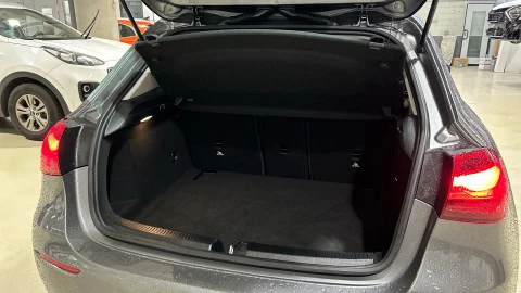 Mercedes-Benz Clase A A 180