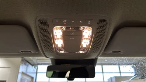 Mercedes-Benz Clase A A 180