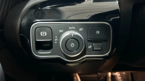 Mercedes-Benz Clase A A 180