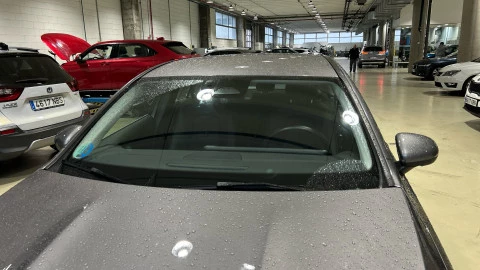 Mercedes-Benz Clase A A 180