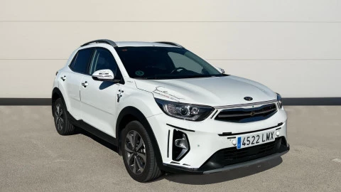 Kia Stonic 1.2 DPi 62kW (84CV) Drive