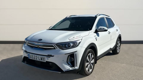 Kia Stonic 1.2 DPi 62kW (84CV) Drive