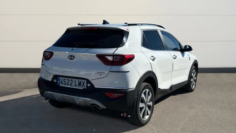 Kia Stonic 1.2 DPi 62kW (84CV) Drive