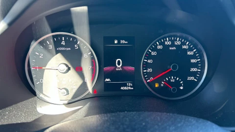 Kia Stonic 1.2 DPi 62kW (84CV) Drive