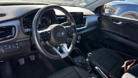 Kia Stonic 1.2 DPi 62kW (84CV) Drive