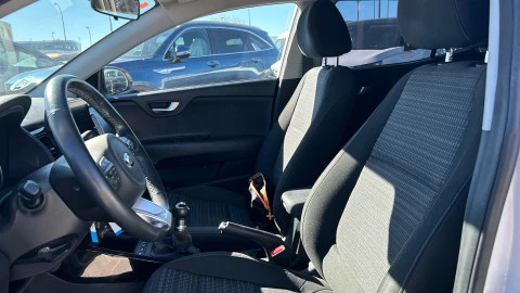 Kia Stonic 1.2 DPi 62kW (84CV) Drive