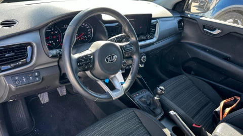 Kia Stonic 1.2 DPi 62kW (84CV) Drive