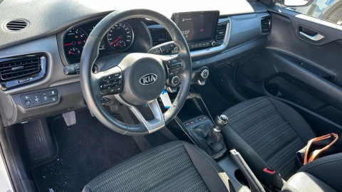 Kia Stonic 1.2 DPi 62kW (84CV) Drive