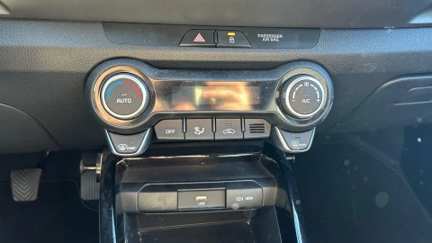 Kia Stonic 1.2 DPi 62kW (84CV) Drive