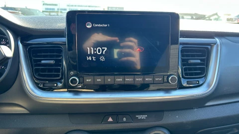 Kia Stonic 1.2 DPi 62kW (84CV) Drive