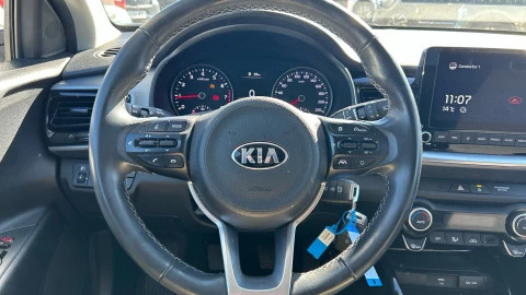 Kia Stonic 1.2 DPi 62kW (84CV) Drive
