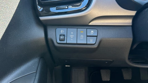 Kia Stonic 1.2 DPi 62kW (84CV) Drive