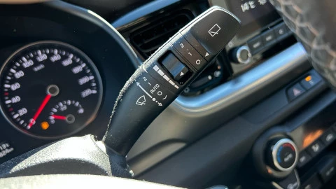 Kia Stonic 1.2 DPi 62kW (84CV) Drive