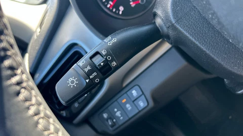 Kia Stonic 1.2 DPi 62kW (84CV) Drive