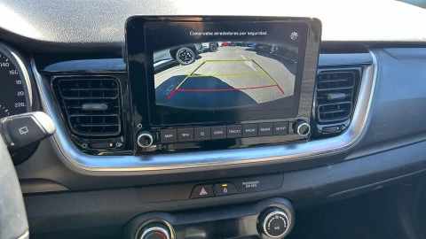 Kia Stonic 1.2 DPi 62kW (84CV) Drive