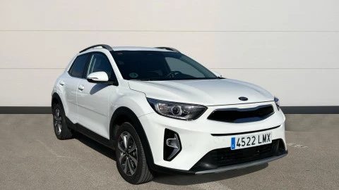 Kia Stonic 1.2 DPi 62kW (84CV) Drive