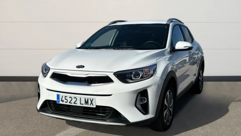 Kia Stonic 1.2 DPi 62kW (84CV) Drive