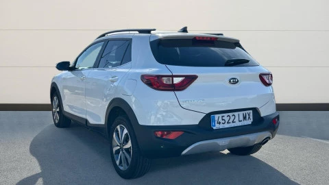Kia Stonic 1.2 DPi 62kW (84CV) Drive