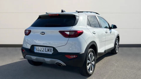 Kia Stonic 1.2 DPi 62kW (84CV) Drive