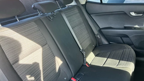 Kia Stonic 1.2 DPi 62kW (84CV) Drive