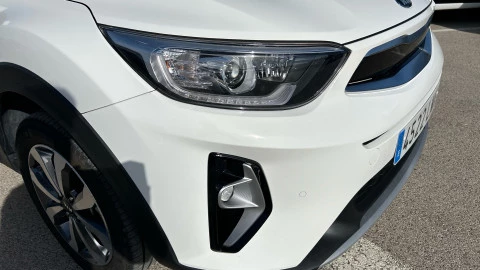 Kia Stonic 1.2 DPi 62kW (84CV) Drive