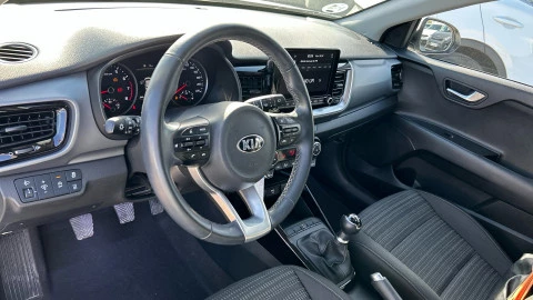 Kia Stonic 1.2 DPi 62kW (84CV) Drive