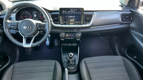 Kia Stonic 1.2 DPi 62kW (84CV) Drive