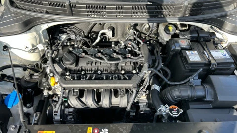 Kia Stonic 1.2 DPi 62kW (84CV) Drive